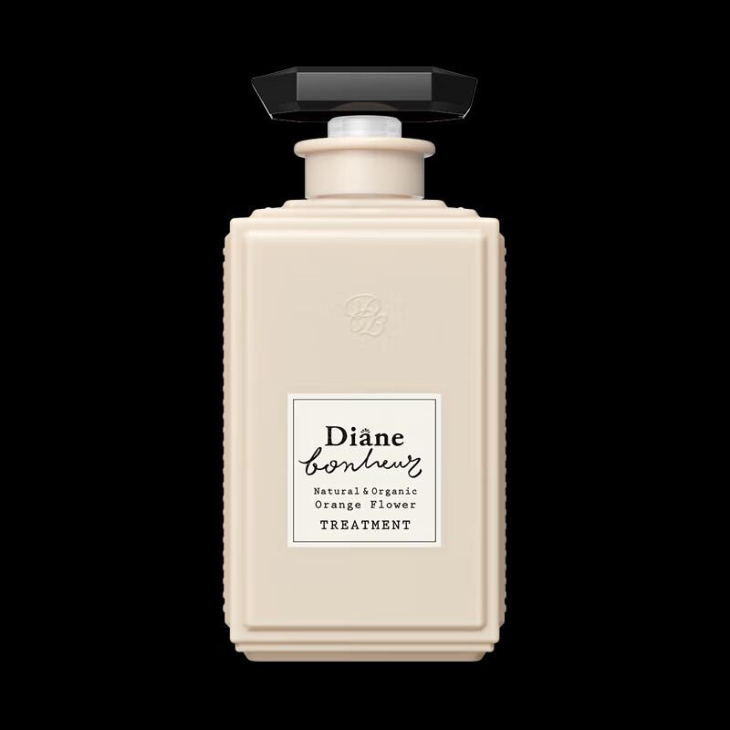 Diane Bonheur Orange Flower Scent Conditioner