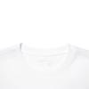 Li Ning Logo Print Simple Fashion Skin-Friendly Versatile Round Neck Pullover Short Sleeve T-Shirt Casual Sports Set Unisex Tops YHSV373-1+YKSV147-2