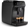 Philips | Kaffeemaschine 1200 Serie | EP1200/00 | 15 bar Pumpendruck | Automatisch | 1500 W | Schwarz
