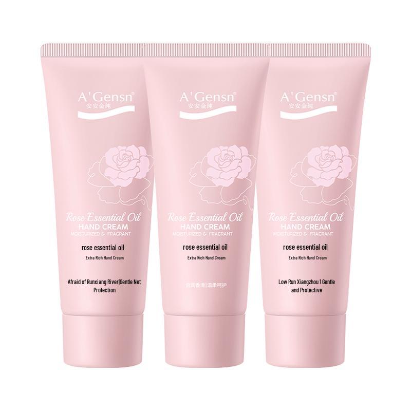 A'Gensn Moisturizing Hand Cream Series