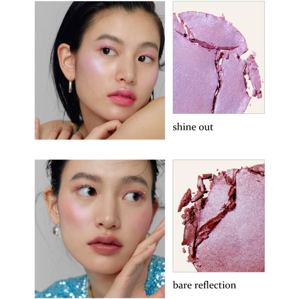 Hince True Dimension Glow Cheek #G003 Shine Out