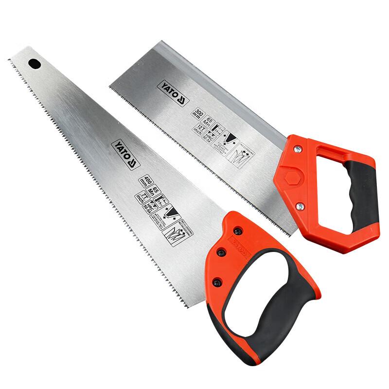 Ручная пила YATO YT-3103