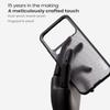 For Xiaomi MI 17 Pro Max Phone Case Nillkin Super Frosted Shield Pro Hard PC+TPU Shell Shockproof Back Cover