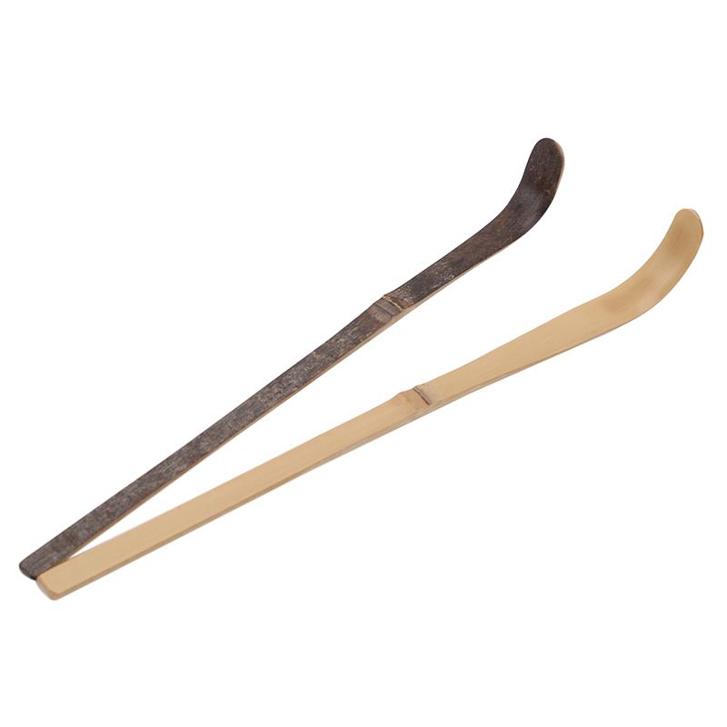 Bamboo Matcha Scoop Tea Tools Powder Measuring Spoon Japanese Ceremony Tools Matcha Tea Chashaku