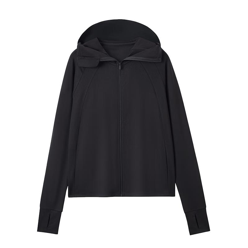 JD Cool-Sense Sun Protection Mesh Jacket
