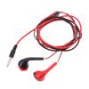 Universal 3.5Mm Stereo In-Ear Macaron Color Headphones Sport Music Earbud Wired Earphones With Mic For Xiaomi Huawei Samsung
