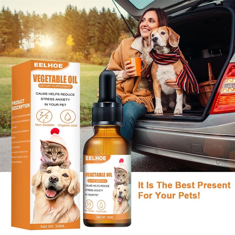 essential dog supplies