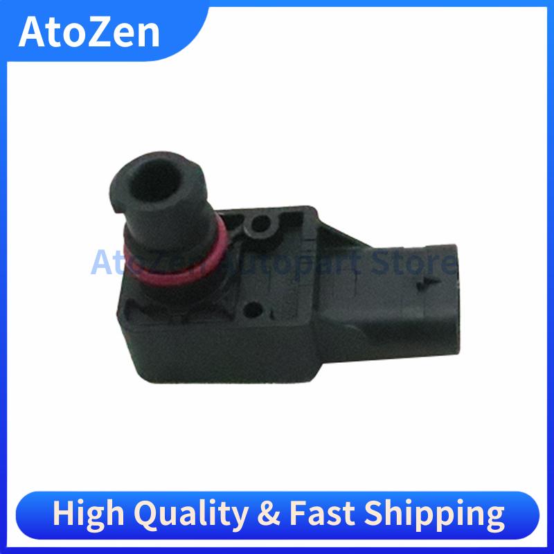 MAP Sensor 68371847AA 5149174AB for Chrysler 200 Dodge Avenger Jeep Wrangler Grand Cherokee Car Accessories High Quality New