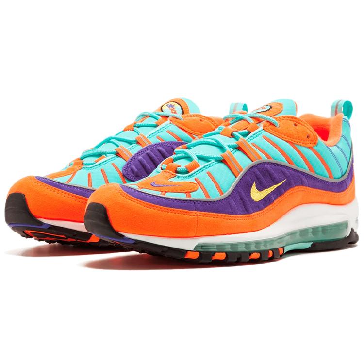 Nike Air Max 98 Qs Cone 924462-800