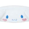 Sanrio Sanrio Haargummi Haarturban Stirnband Weiß Cinnamoroll Zimt Cinnamoroll Gesichtswaschung Make-up Einheitsgröße für alle Mädchen Charakter 986194 SANRIO