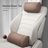 Changan Auto Headrest & Lumbar Support Pillow Set for CS35/55/CS75 Plus