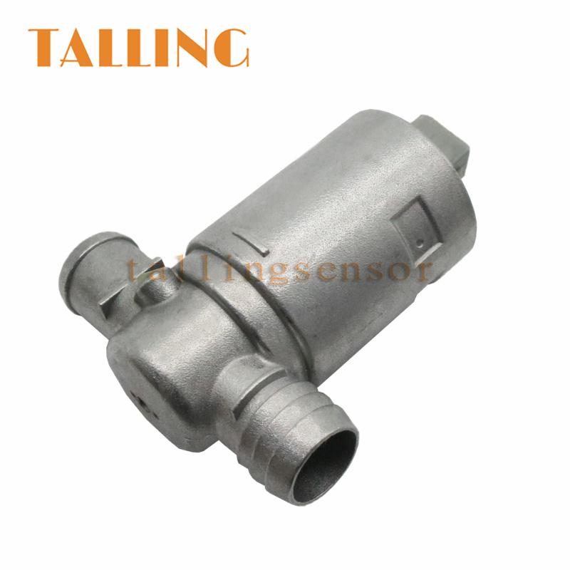 

0280140544 Air Idle Control Valve For BMW 3 5 Saab 9-3 900 9000 0280140533 13411433625 13411735388 912720 9127200 9127206