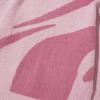 Illuminate Symbol Jacquard Round Knit - Pink