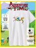 Adventure Time Printed T-shirt - Adventure Time