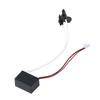 DC 12V High Output Air Ionizer Airborne Negative Ion Anion Generator DIY