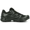 Salomon XT-6 S/Lab Comfortable Trendy Shock Absorbing Non-Slip Wear-Resistant Low-Top Casual Running Shoes Men sneaker Black 410144