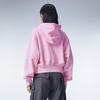 JNBY Women's 2023 Autumn Hooded Sweatshirt