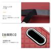 Car Tissue Case, Compatible with Toyota Rise RAIZE A20#A / A210A 2019.11 - Current