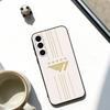 Cool t-T1 E-gaming Design Phone Case For Samsung Galaxy A73,A72,A71,A70,A53,A52,A51,Others Soft Black Cover