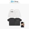 [Pre-order] ALPHA DRIVE ONE - 2ND MINI ALBUM [UNBREAKABLE : BOY BEAST] MD (LAYERED T-SHIRT)