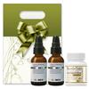 Beanscabin Duo Rides et Imperfections Coffret Cadeau + Crème Teintée Solaire au Lait de Soja Ajoutée
