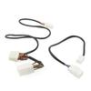 For Harley Touring 1996-13 Motorcycle Tour-Pak Quick Disconnect Wiring Harness