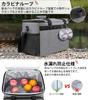 Large Capacity 30L Cooler Box, Water-Resistant, Abrasion-Resistant, 4-Layer Insulated, Leak-Resistant, Foldable, Lightweight, 3-Way Design, Soft
