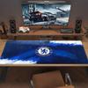 Chelsea F Large Size Mouse Pad Large Gaming Table Cushion Non-slip Laptop Tablet Big Mousepad XXL Mat Mini PC Playmat With Lock Edge