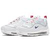 Nike Air Max 98 Unite Totale Bianco Donna CI9105-100