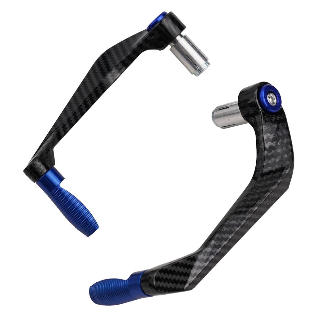 Brake Clutch Protector Brake Clutch Levers Motorbike Parts Reliable Protection Aluminum Alloy Easy Installation
