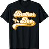 Brother Bee Shirt Family Bee Shirts First Bee Day Outfits Cotton Men T Shirt