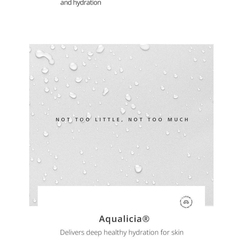 LAGOM Cellus Tonik w mgiełce