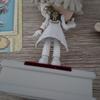 [USED] Prisoner Luca Figure Assembly Workshop Identity V