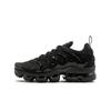 Air VaporMax Plus Triple Black