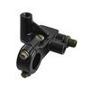 Motorcycle Clutch Lever/Perch Bracket Mirror Holder for Honda CBR125R CBR 125R CBR 125 R4 R5 RS5 RS6 RW5 RW6 RW7 RW8 RW9 RWA/B/C