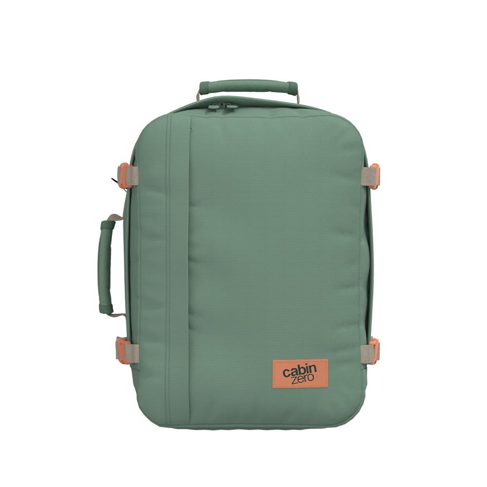 Cabin Zero Classic Backpack 36L Sage Forest