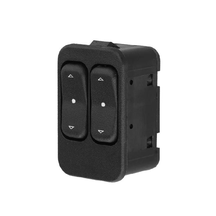 Astra G Window Switch Window Control Switch High Compatibility OE Part Number 93350573 As Shown Car Window Repair