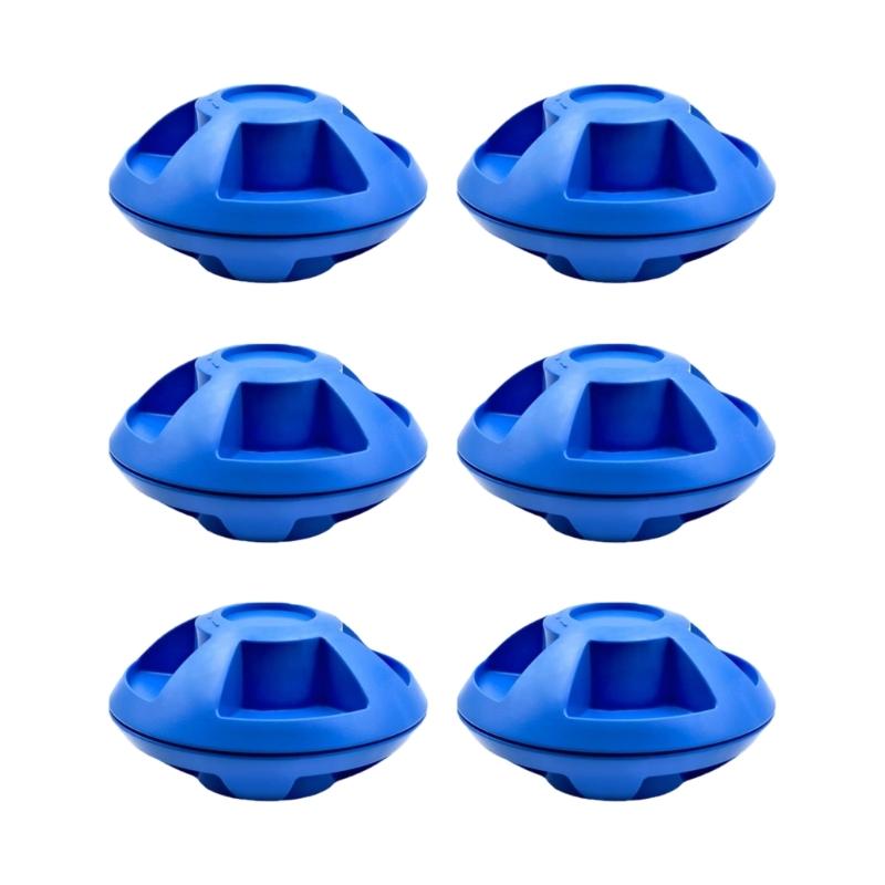 6Pcs Reusable Wash Bed Sheet Detangler Prevent Bed Sheet Tangling Wrinkles in Washer Dryer Reduce Drying Time 1
