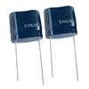2PCs High Power Density 0.5F 5.5V Super Capacitor for Energy Buffer and Voltages Stabilization Applications