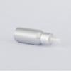50/100/120/150/200/250Ml Empty Aluminum Spray Bottle Cosmetic Bottle Mini Metal Atomizer Bottles Travel Size For Cosmetics