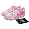 Dunk Low Triple Pink DH9765-600