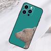 Cartoon Grizzly Bear Phone Case For iPhone 17 Air 16 15 14 13 11 12 Pro Max Plus 12 13 Mini 16e 17 Pro Max Cover