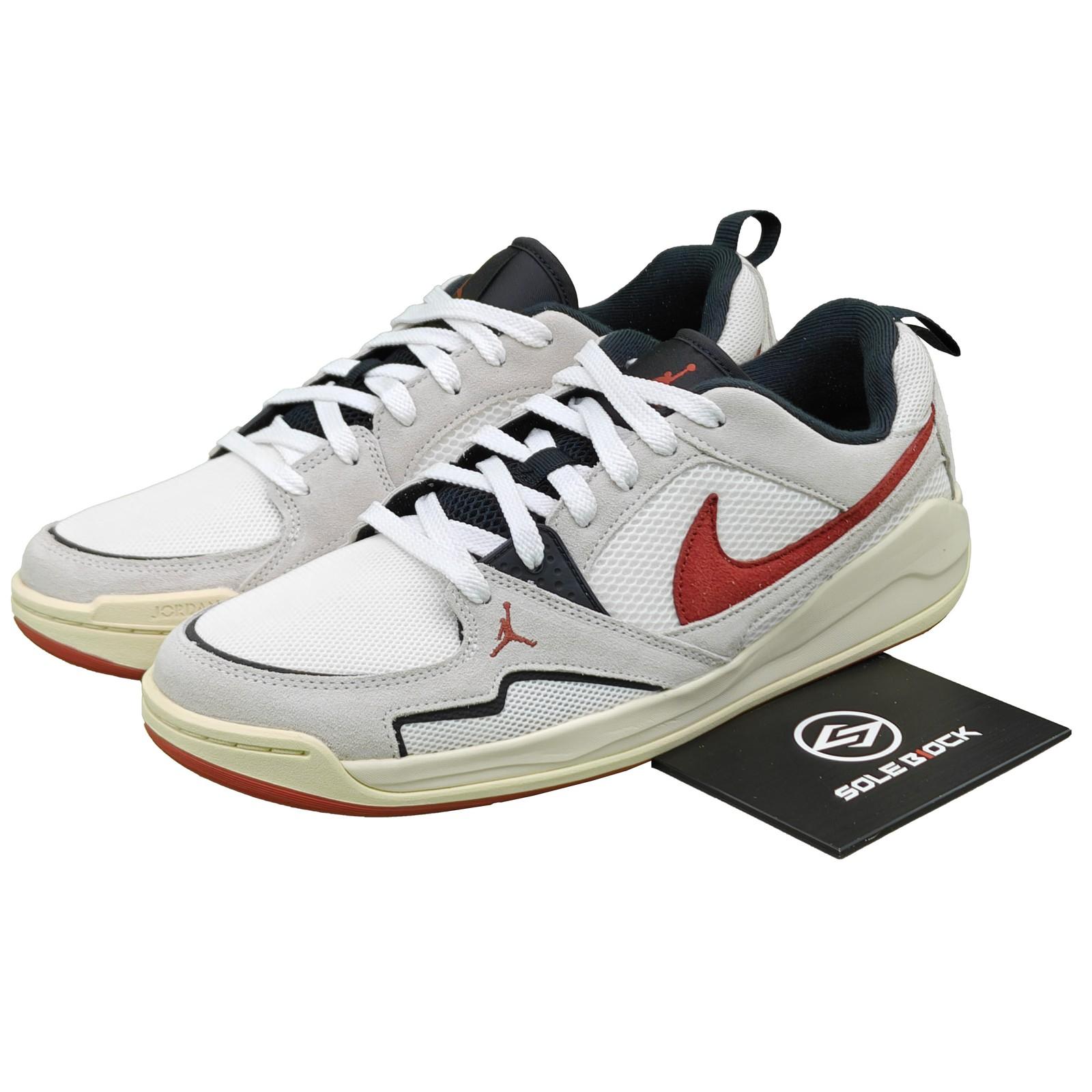 Jordan CMFT Era Basketball Shoes Men s Ecru - HJ6777-101 44
