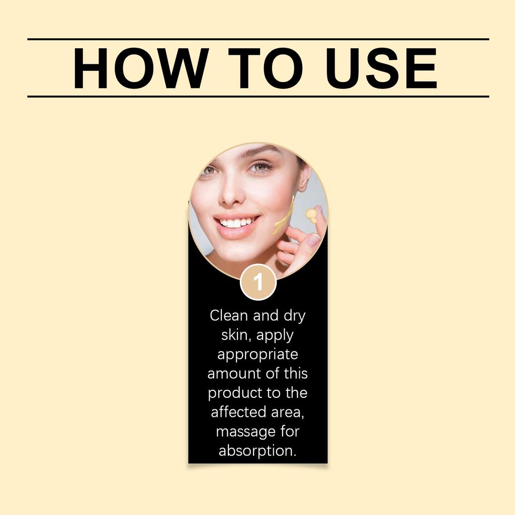 Bee-Venom Treatments Cream Wrinkles Remover Face Lotion Firming Lifting Anti Aging Moisturizing Whitening Repair Skin Care