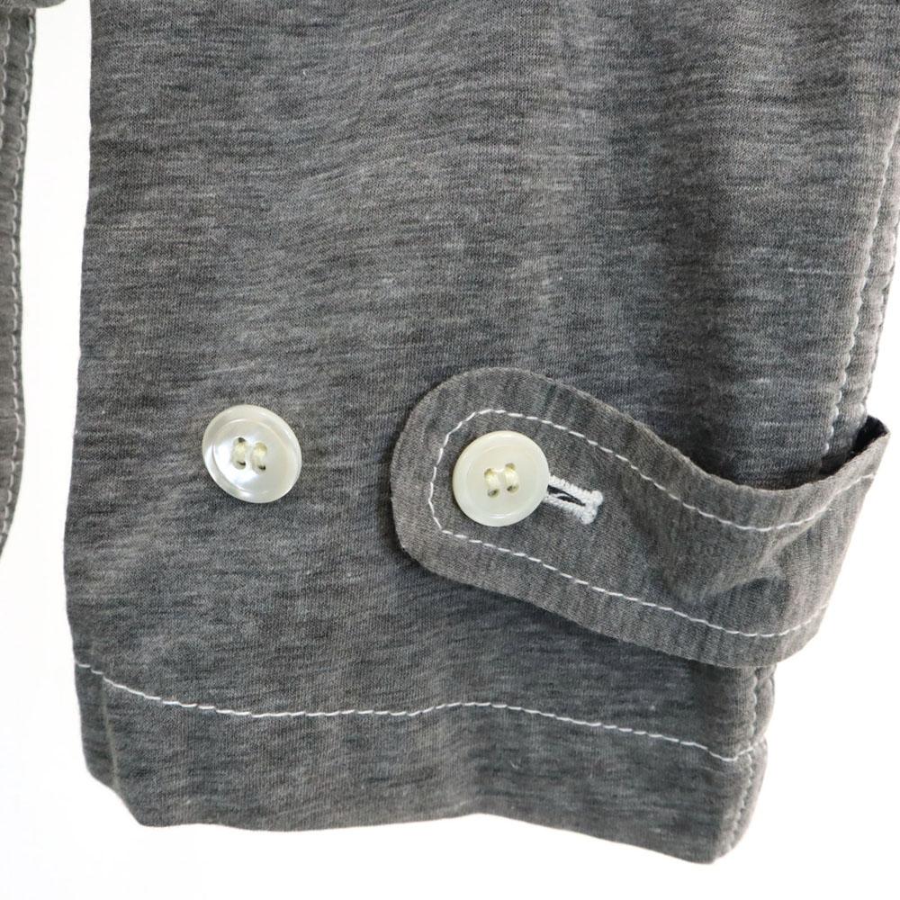 COMME des GARCONS HOMME AD2011 Made in Japan HI-J047 Long sleeve Jacket Men's Used