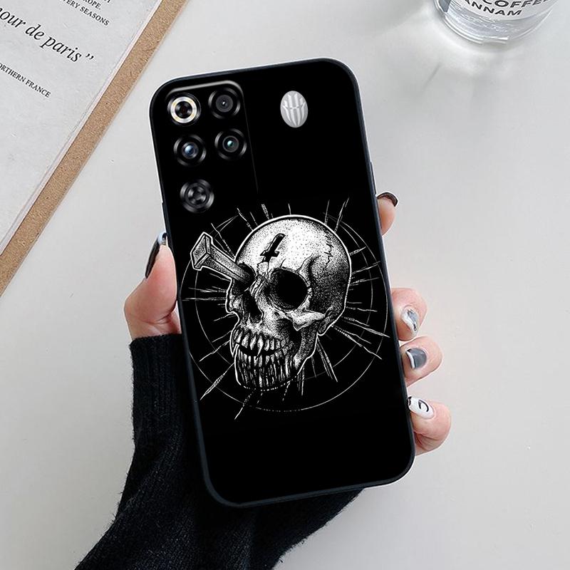 For ZTE Nubia RedMagic 11 Pro+ 5G Funny Panda Soft Silicone TPU Back Cover for Red Magic 11 Pro Plus Phone Case Cute Cat Bumper