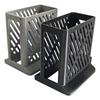 Station de Recharge Compacte pour Bureau avec Cordon d'Extension de 2M pour 10 Configurations Ultra Bien Organisées et de Jeu