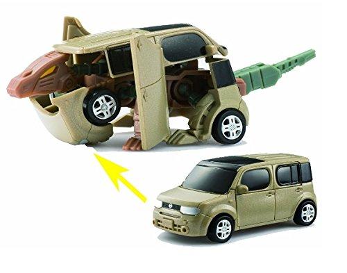 

Набор Dia Robo Nissan Cube Lagarbe DR-0024 (бронза) 2-х частей