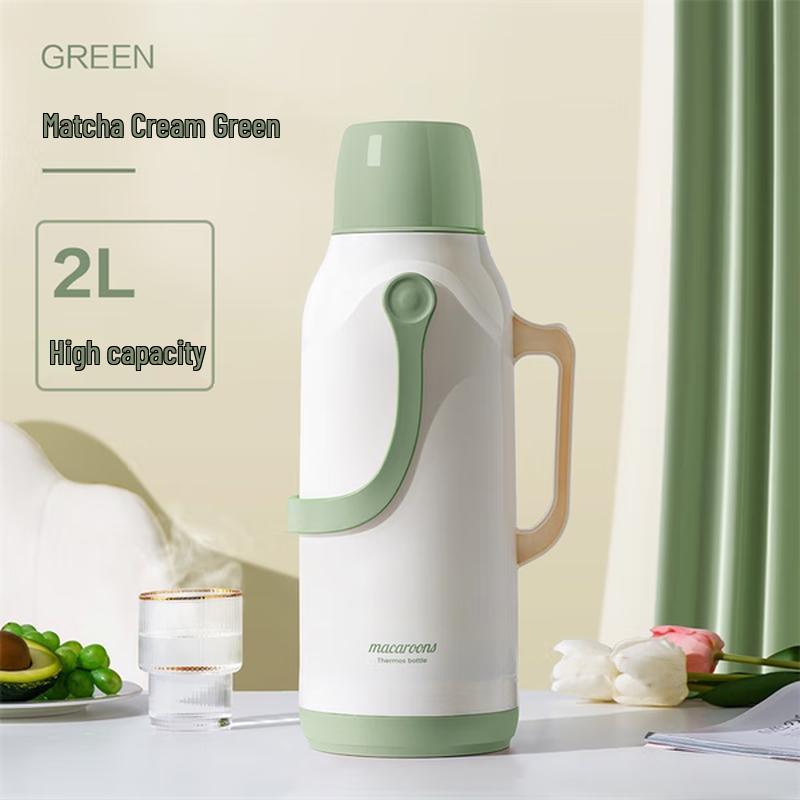Haofeng Insulated Water Bottle