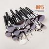 Professional Makeup Artist Makeup Brush 40 Set, Soft Hair Loose Powder Brush, Eyeshadow Brush, Full Set of Makeup and Beauty Tools